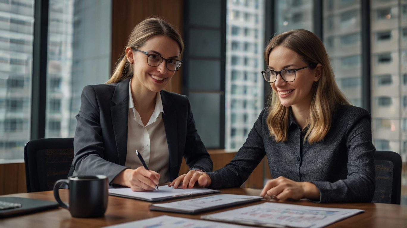 Audit financier complet
